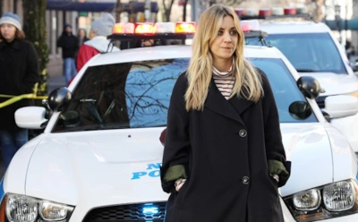 Сериал «Бортпроводница»: сюжет, актеры, интересные факты