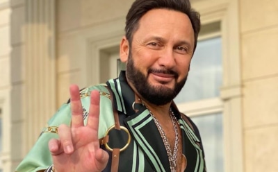 Бывший гитарист обвинил Стаса Михайлова во лжи