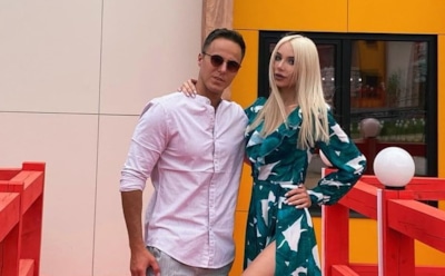 Никита Уманский из «Дома-2» объявил о разрыве с беременной невестой