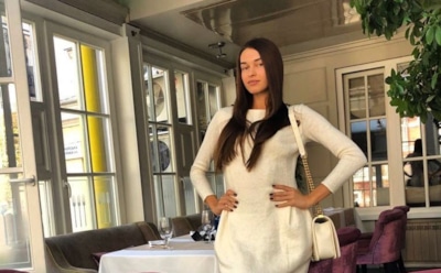 Любовница Немцова рассказала, как его убили