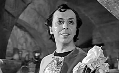 Умер актер «Того самого Мюнхгаузена» Владимир Фирсов