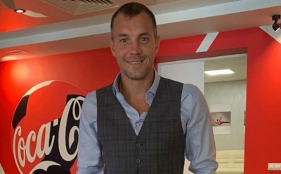 Болеющий за «Зенит» Иван Краско высказался об инциденте с Дзюбой