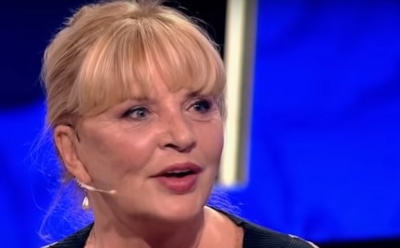 Вертинская призналась, что не хотела жить после измены Кончаловского