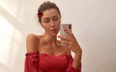 Дочь Заворотнюк рассказала, как от нее убегал Ди Каприо