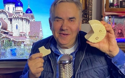 Садальский обрушился на «Голос» после «поединка» Будниковой и Коковина