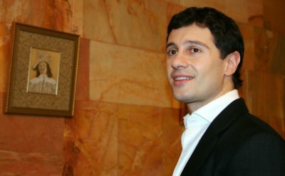 7 интересных фактов из жизни Антона Макарского