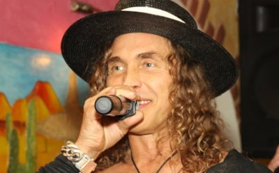 Тарзан пожаловался в полицию на вымогательство 2 млн рублей