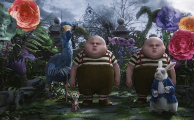 7 лучших фильмов про магию