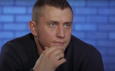 Прилучный расскажет о своем избиении на ТВ