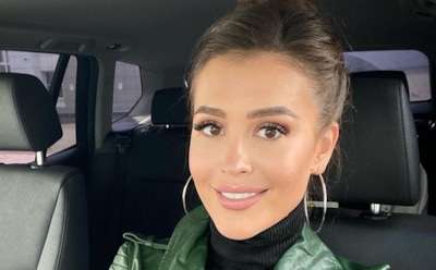 Сестра Бузовой рассказала о восстановлении после инсульта