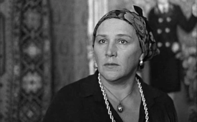 7 фактов из жизни Нонны Мордюковой