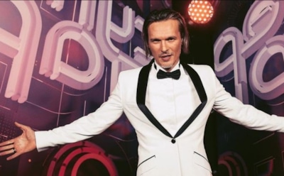 7 забытых звезд, которые вернулись на сцену