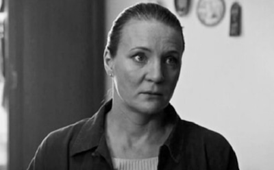 Актриса Светлана Обидина умерла в 45 лет