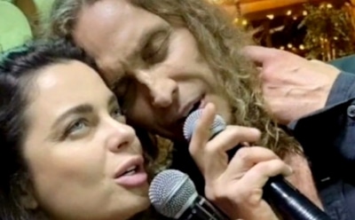 Тамара Семина объяснила, почему Королева не ушла от Тарзана