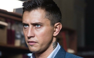 Друг рассказал о драке Павла Прилучного в клубе