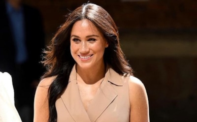 Меган Маркл призналась, что потеряла второго ребенка