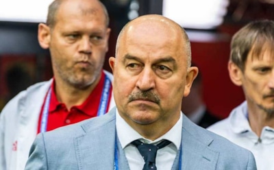 Руководство ЦСКА раскрыло обидное прозвище Черчесова
