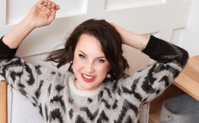 Ирина Слуцкая сломала ногу