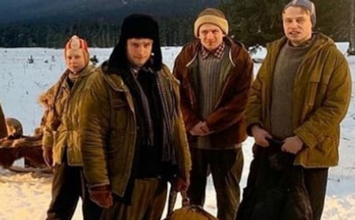 Сестра Игоря Дятлова отказалась от претензий к создателям «Перевала Дятлова»