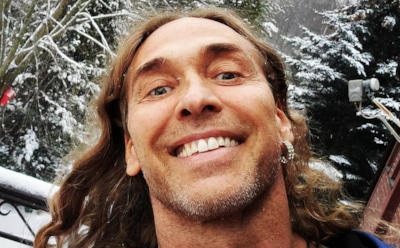 Шантажистов Тарзана задержала полиция