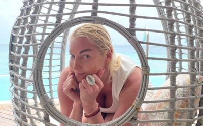 Волочкова ответила на слухи об «общем женихе» с МакSим