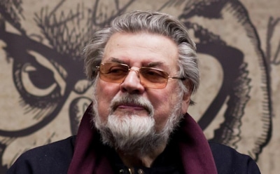 Сын Ширвиндта показал, как артист «безобразничает» в больнице