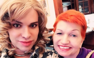 65-летняя жена обвинила Гогена Солнцева в домашнем насилии