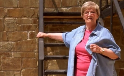 7 интересных фактов из жизни Нины Гребешковой