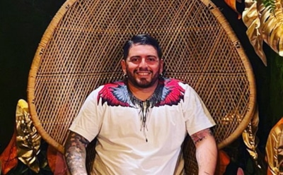 Сын Диего Марадоны попал в реанимацию