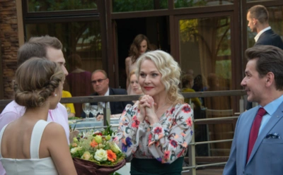 Сериал «Завтра будет новый день»: сюжет, актеры, интересные факты