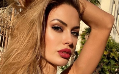 Виктория Боня ответила на обвинения в мошенничестве