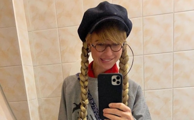 Карпович заявила об отсутствии табу на встречи с женатыми мужчинами