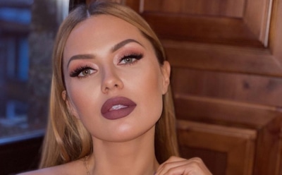 Боня призналась, что развелась с мужем из-за отсутствия заботы