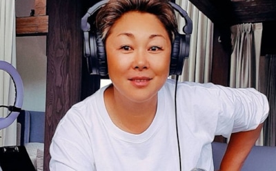 Анита Цой не желает для сына невесты-артистки