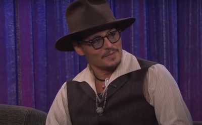 Джонни Депп выплатит $850 тыс. по делу о клевете