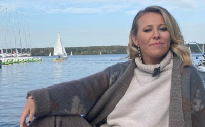 Сын Собчак будет учиться в школе за 3 млн руб. в год