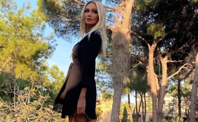 «Нестареющая Барби»: Васильев оценил гардероб Лопыревой