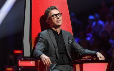 Шоу «Голос», 9-й сезон: вторые «поединки» в командах наставников