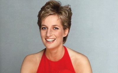 Друг принцессы Дианы поделился ее неопубликованными снимками