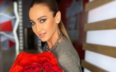 Бузова строго запретила бойфренду лайкать фото других девушек