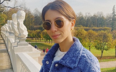 Старшая дочь Меладзе рассталась с бойфрендом