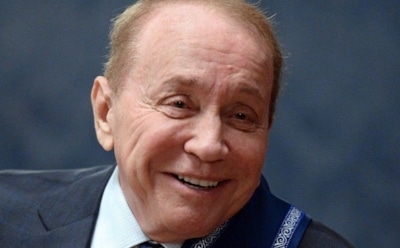 Масляков задумался об уходе с должности ведущего КВН