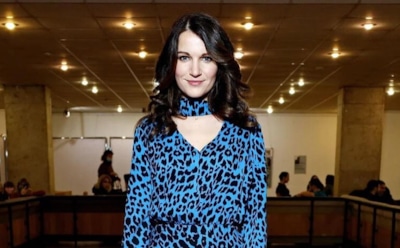 Актриса Женя Малахова впервые рассказала о супруге