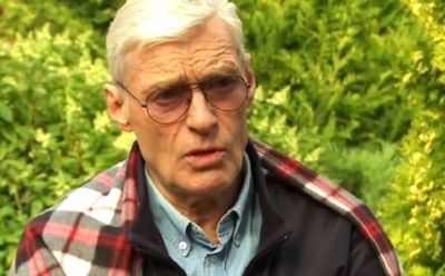 Борис Щербаков рассказал, как «перебивается» на картошке из-за безденежья