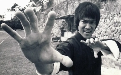 7 фактов из жизни Брюса Ли