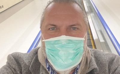 Худрук «Модерна» Юрий Грымов раскритиковал виртуальные спектакли