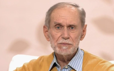 7 интересных фактов из жизни Виктора Коклюшкина