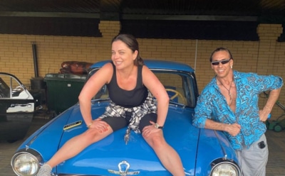 «Психанула!»: Наташа Королева сделала прическу как у Тарзана