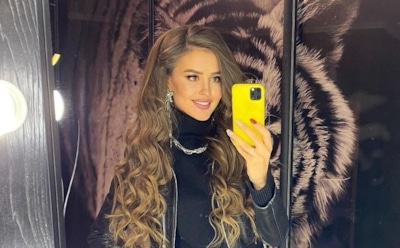 Сестру Бузовой выписали после инсульта