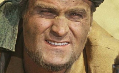 Абдулла из «Белого солнца пустыни» попал в больницу с COVID-19